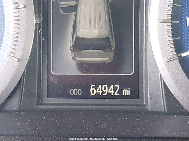 5TDDZ3DC5HS146786 Toyota Sienna Xle/limited