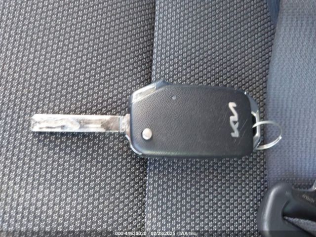 3KPF24AD5PE689578 KIA Forte Lxs