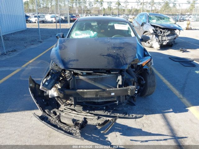 3KPF24AD5PE689578 KIA Forte Lxs