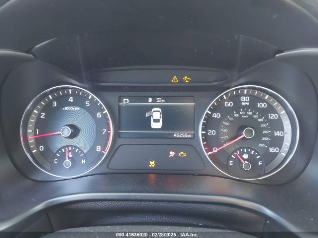 3KPF24AD5PE689578 KIA Forte Lxs