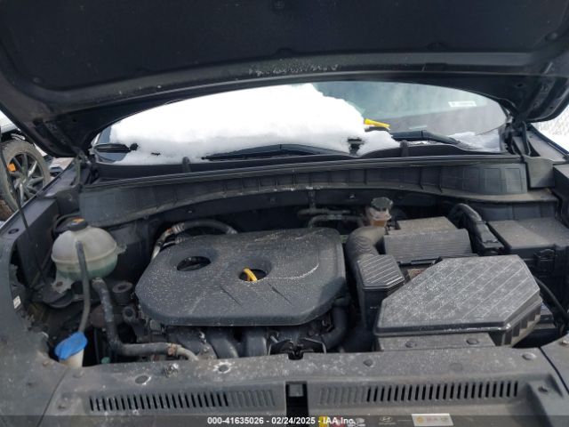 KM8J3CA40HU535148 Hyundai TUCSON SE