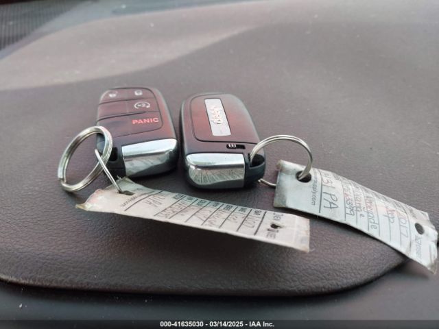 ZACCJABB7HPE63399 Jeep Renegade Latitude Fwd