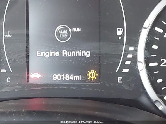 ZACCJABB7HPE63399 Jeep Renegade Latitude Fwd