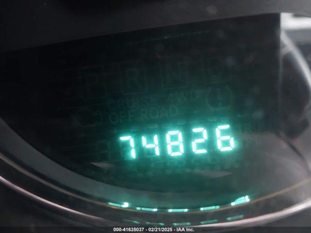 1C4BJWEG4EL118797 Jeep Wrangler Unlimited Sahara