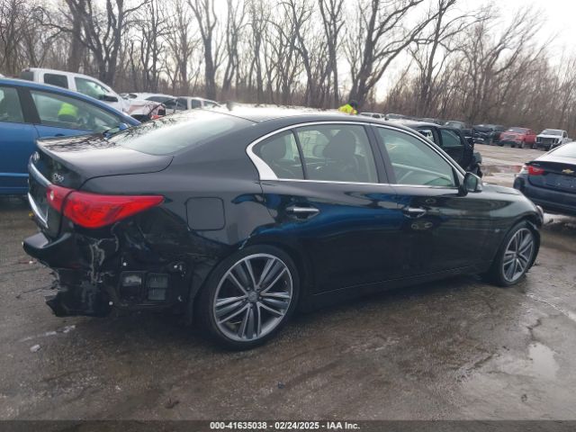 JN1BV7AR6FM398951 Infiniti Q50 Premium