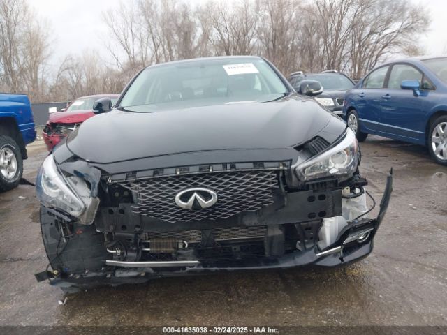 JN1BV7AR6FM398951 Infiniti Q50 Premium