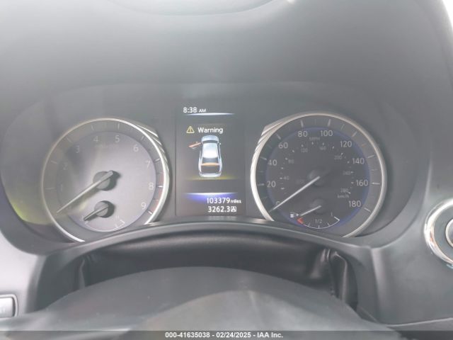 JN1BV7AR6FM398951 Infiniti Q50 Premium