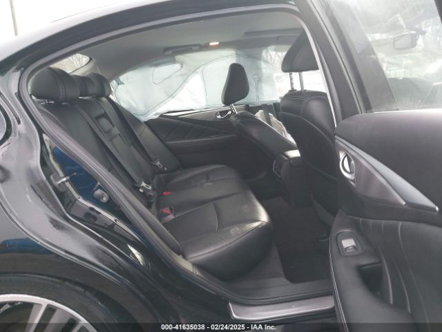 JN1BV7AR6FM398951 Infiniti Q50 Premium