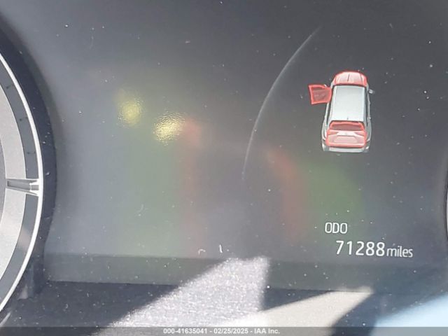 5TDEBRCH1MS056277 Toyota Highlander Hybrid Platinum