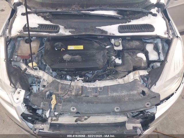 1FMCU9GX8FUB61637 Ford ESCAPE SE