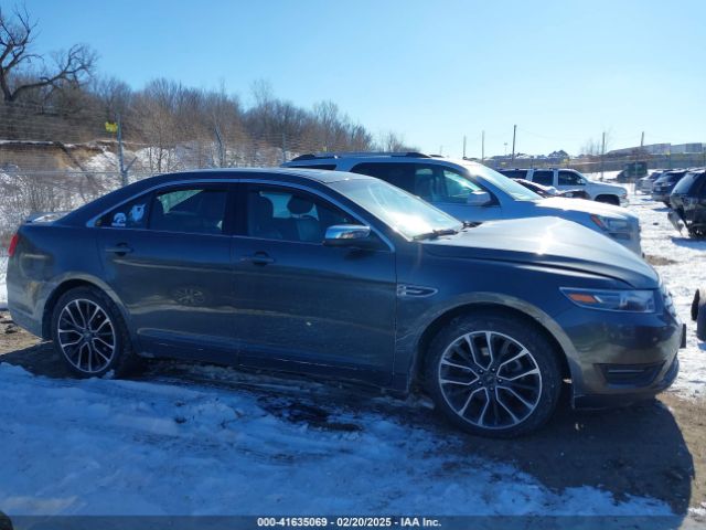 1FAHP2J86KG115989 Ford Taurus Limited