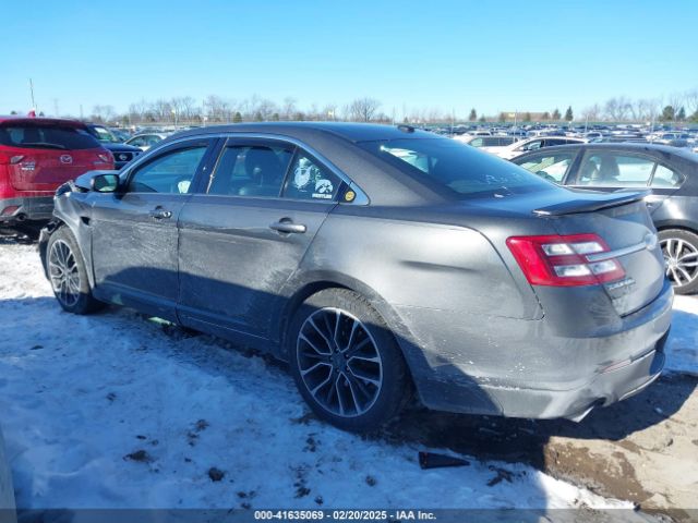 1FAHP2J86KG115989 Ford Taurus Limited