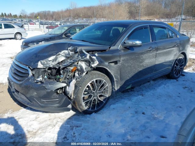 1FAHP2J86KG115989 Ford Taurus Limited