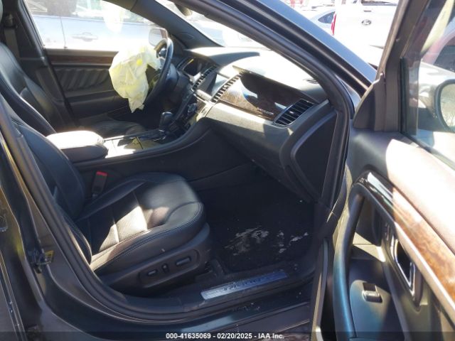 1FAHP2J86KG115989 Ford Taurus Limited