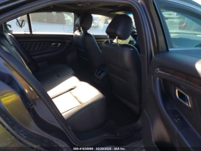 1FAHP2J86KG115989 Ford Taurus Limited