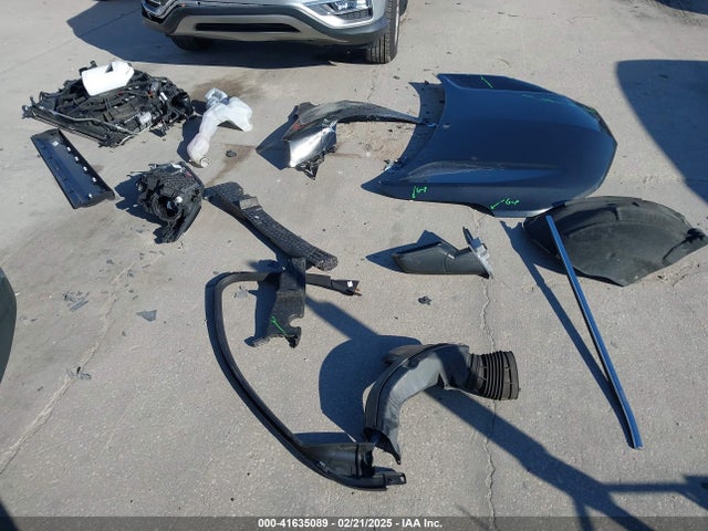 Chevrolet EQUINOX LT 2018 2GNAXJEVXJ6269861 Image 12