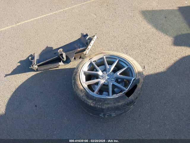 Tesla Model 3 Standard Range Plus Rear-wheel Drive 2021 5YJ3E1EA0MF850935 Image 11