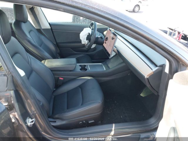 2021 TESLA MODEL 3 5YJ3E1EA0MF850935 Photo 4