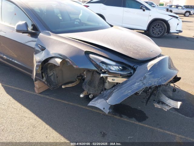 2021 TESLA MODEL 3 5YJ3E1EA0MF850935 Photo 5