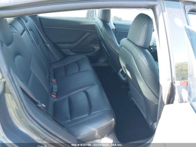 2021 TESLA MODEL 3 5YJ3E1EA0MF850935 Photo 7