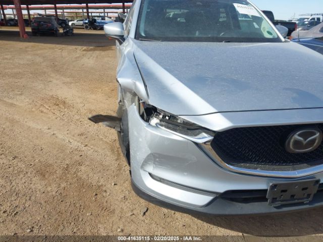 JM3KFACM0L0772635 Mazda Cx-5 Touring