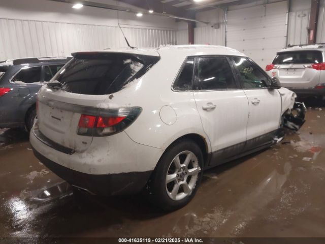 2011 SAAB 9-4X 3G0FNREY2BS800502 Photo 3