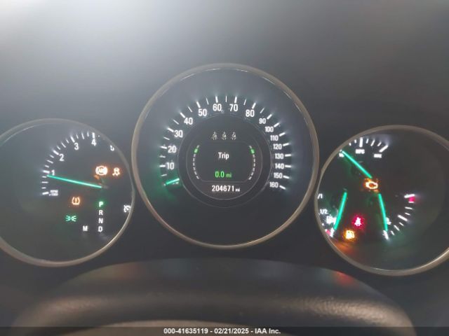 2011 SAAB 9-4X 3G0FNREY2BS800502 Photo 6