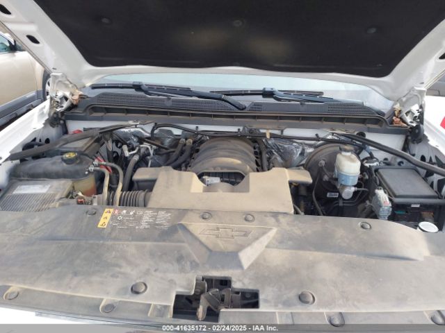 1GCRCNEC2JZ305026 Chevrolet Silverado 1500 Wt