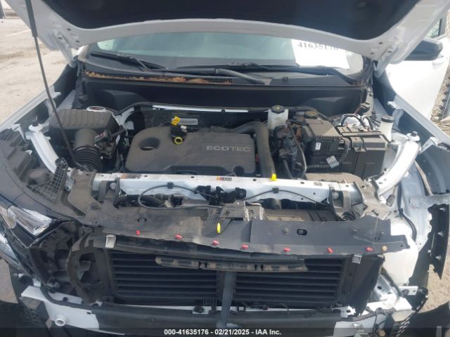 3GKALMEV6NL309218 GMC Terrain Fwd Sle
