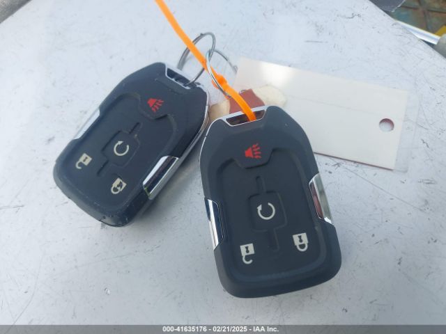 3GKALMEV6NL309218 GMC Terrain Fwd Sle