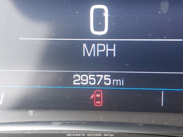 3GKALMEV6NL309218 GMC Terrain Fwd Sle