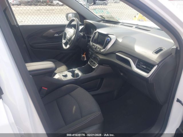 3GKALMEV6NL309218 GMC Terrain Fwd Sle