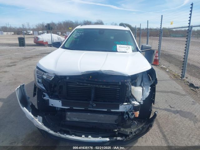3GKALMEV6NL309218 GMC Terrain Fwd Sle