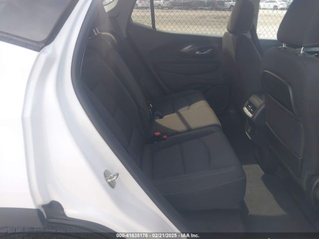 3GKALMEV6NL309218 GMC Terrain Fwd Sle