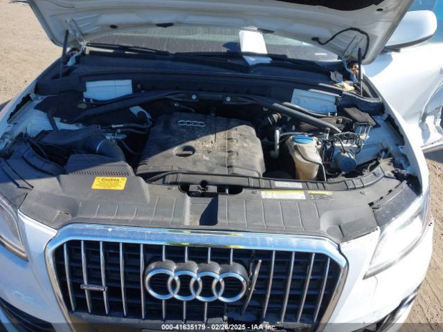 WA1LFAFP7FA010821 Audi Q5 2.0t Premium