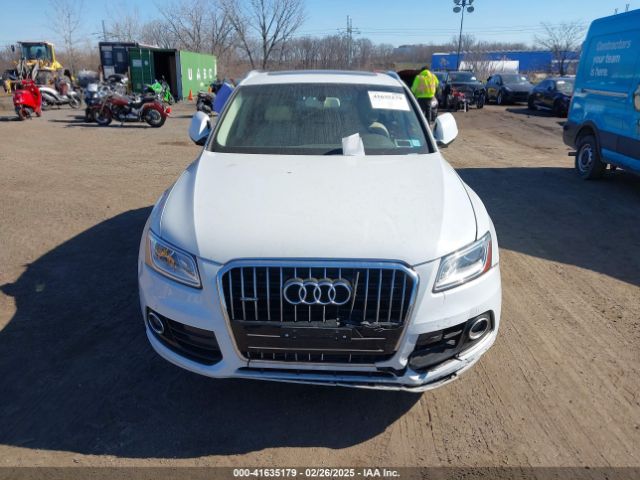 WA1LFAFP7FA010821 Audi Q5 2.0t Premium