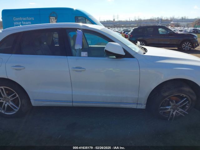 WA1LFAFP7FA010821 Audi Q5 2.0t Premium