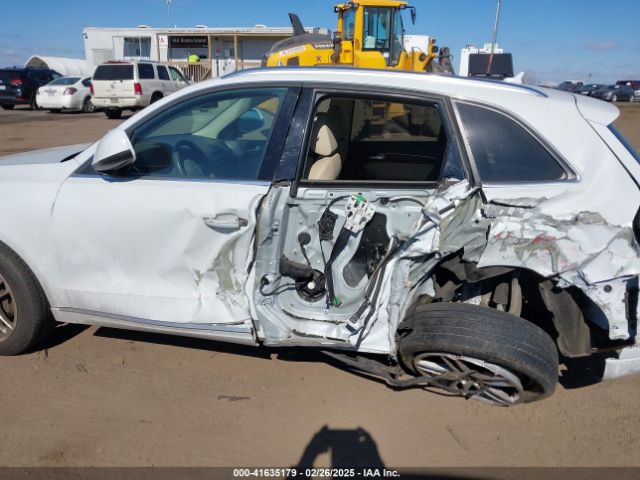 WA1LFAFP7FA010821 Audi Q5 2.0t Premium