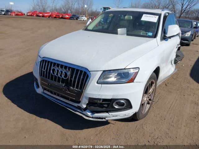 WA1LFAFP7FA010821 Audi Q5 2.0t Premium