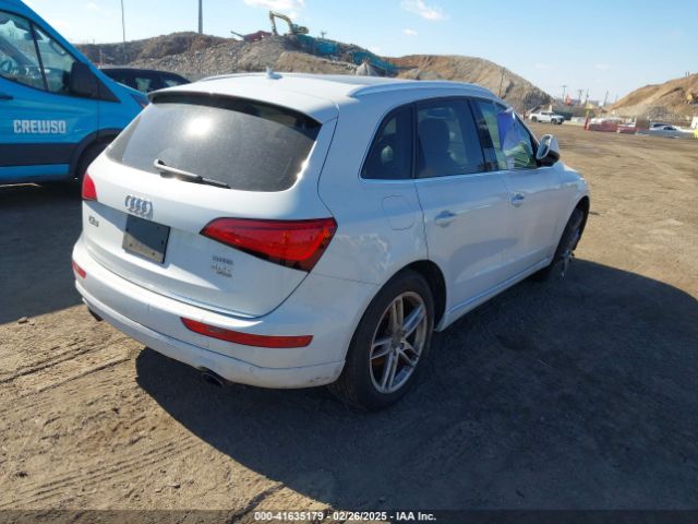 WA1LFAFP7FA010821 Audi Q5 2.0t Premium