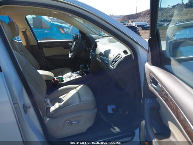 WA1LFAFP7FA010821 Audi Q5 2.0t Premium