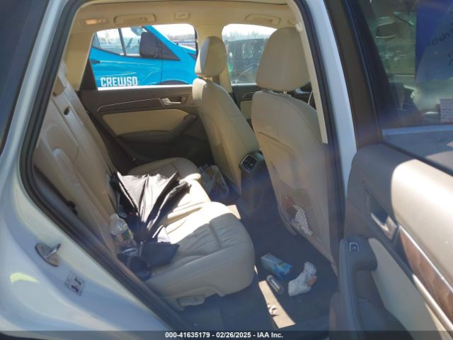 WA1LFAFP7FA010821 Audi Q5 2.0t Premium