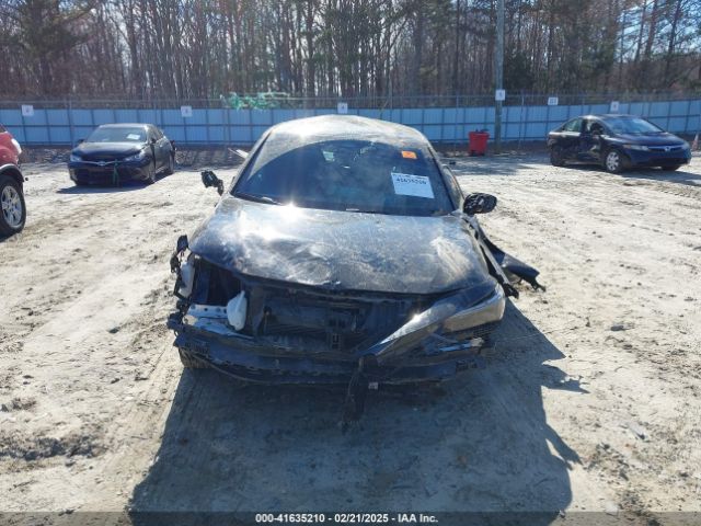 2HGFE2F59SH512625 Honda Civic Sport
