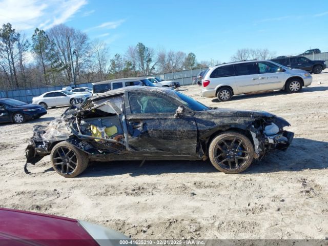 2HGFE2F59SH512625 Honda Civic Sport