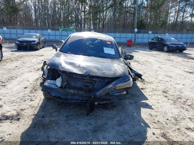 2HGFE2F59SH512625 Honda Civic Sport