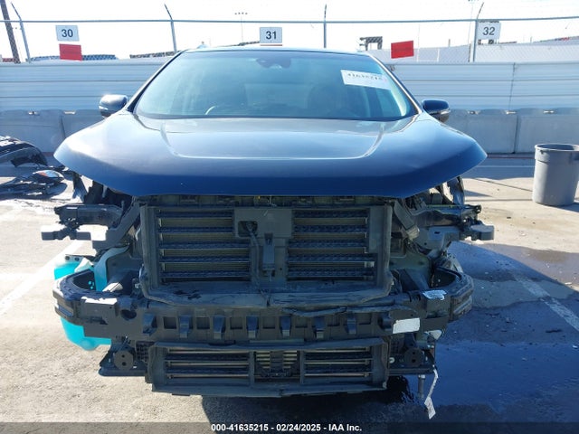 2FMPK3K90KBB63086 Ford Edge Titanium