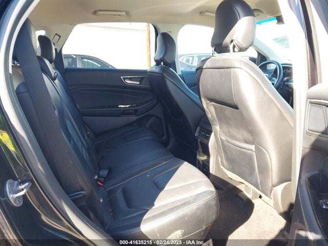 2FMPK3K90KBB63086 Ford Edge Titanium