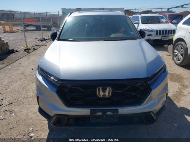 7FARS5H80RE014380 Honda Cr-v Hybrid Sport-l