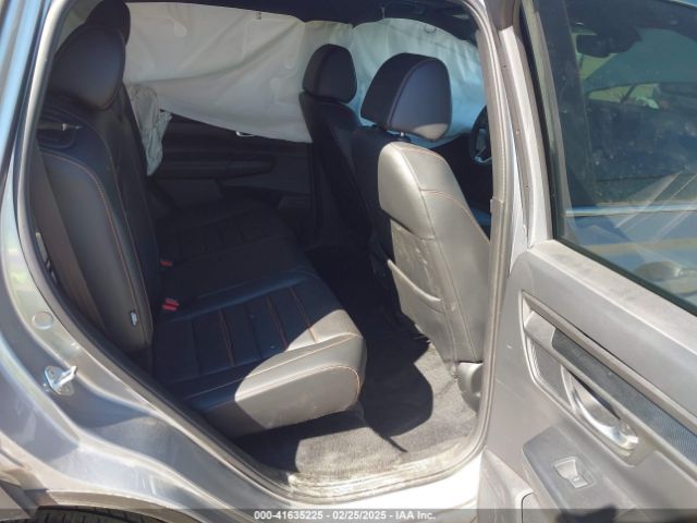 7FARS5H80RE014380 Honda Cr-v Hybrid Sport-l