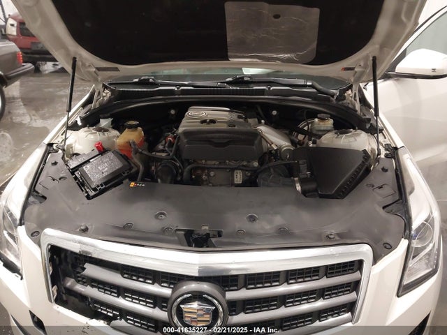 2013 CADILLAC ATS 1G6AA5RX1D0131011 Photo 9